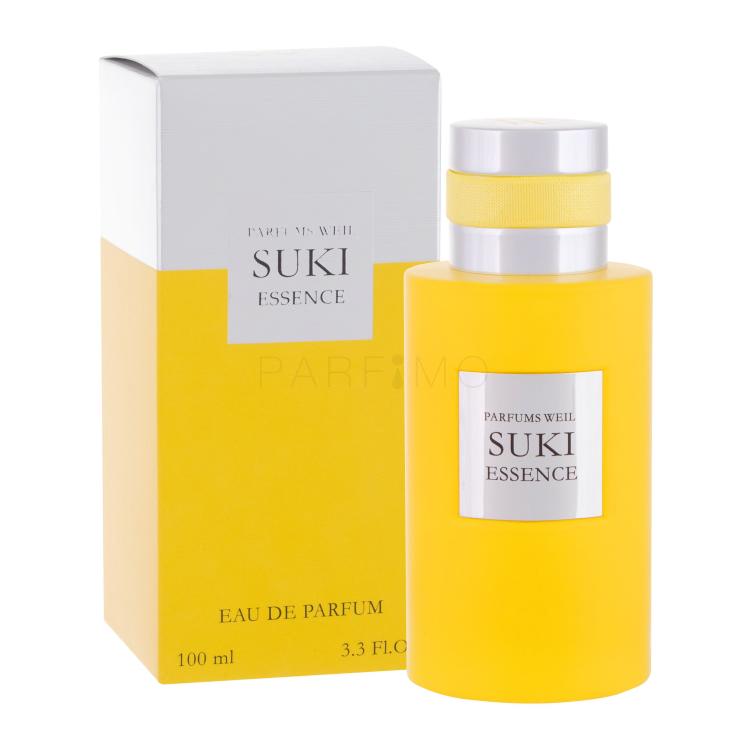 WEIL Suki Essence Eau de Parfum donna 100 ml