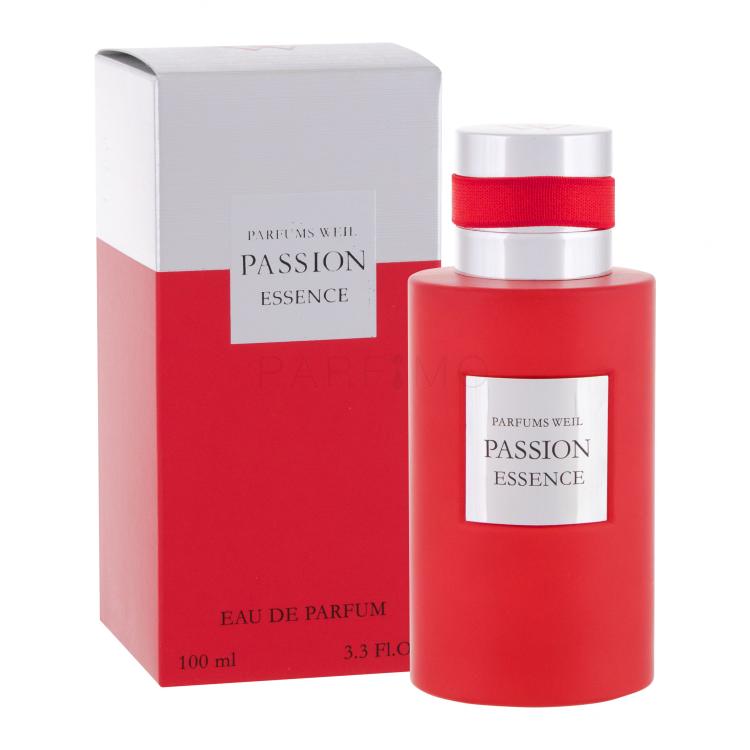WEIL Passion Essence Eau de Parfum donna 100 ml