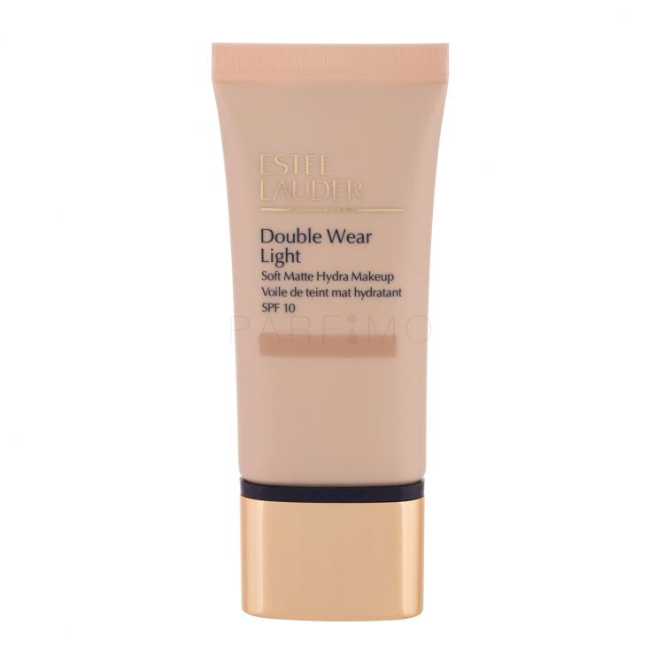 Estée Lauder Double Wear Light SPF10 Fondotinta donna 30 ml Tonalità 3N1 Ivory Beige