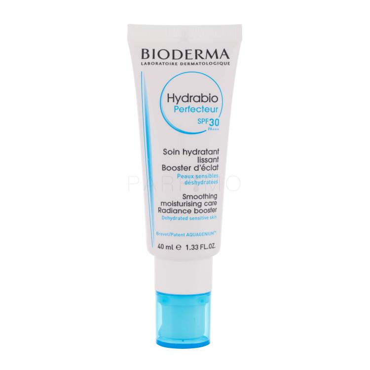 BIODERMA Hydrabio Perfecteur SPF30 Crema giorno per il viso donna 40 ml