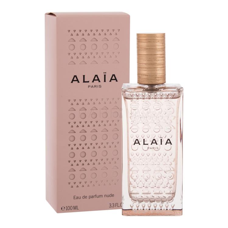 Azzedine Alaia Alaïa Nude Eau de Parfum donna 100 ml