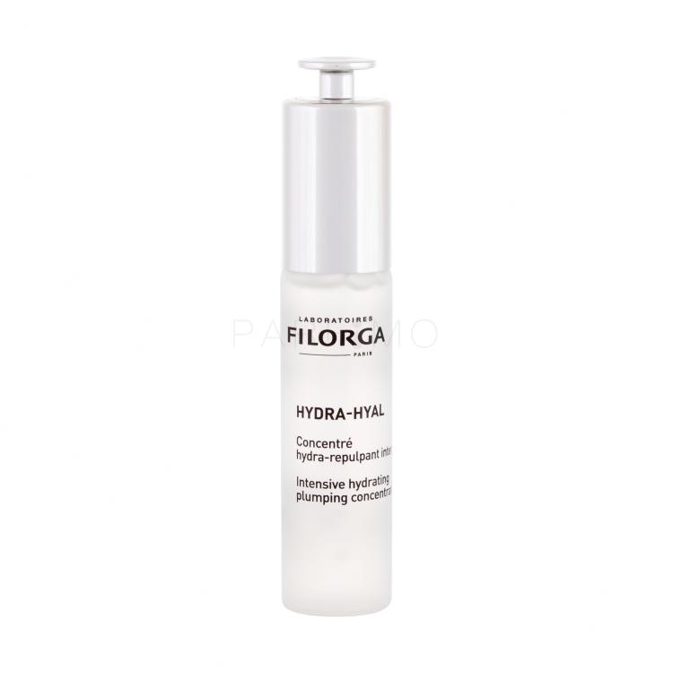 Filorga Hydra-Hyal Intensive Hydrating Plumping Concentrate Siero per il viso donna 30 ml