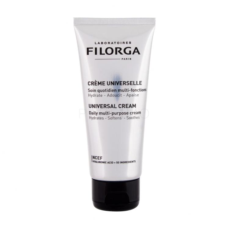 Filorga Universal Cream Multi-Purpose After-Shave Balm Crema giorno per il viso 100 ml