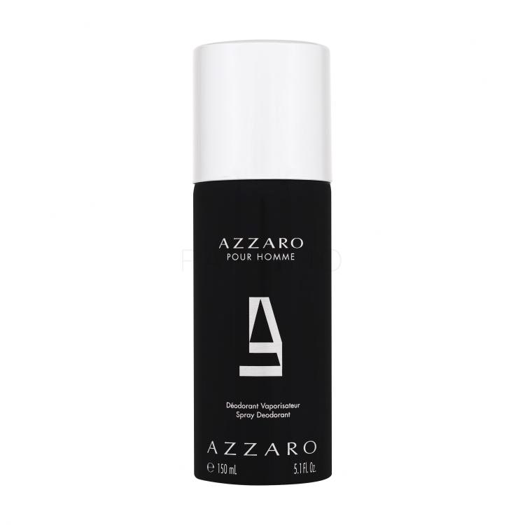 Azzaro Pour Homme Deodorante uomo 150 ml