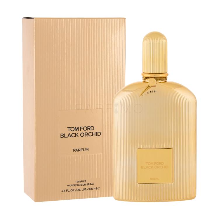 TOM FORD Black Orchid Parfum 100 ml