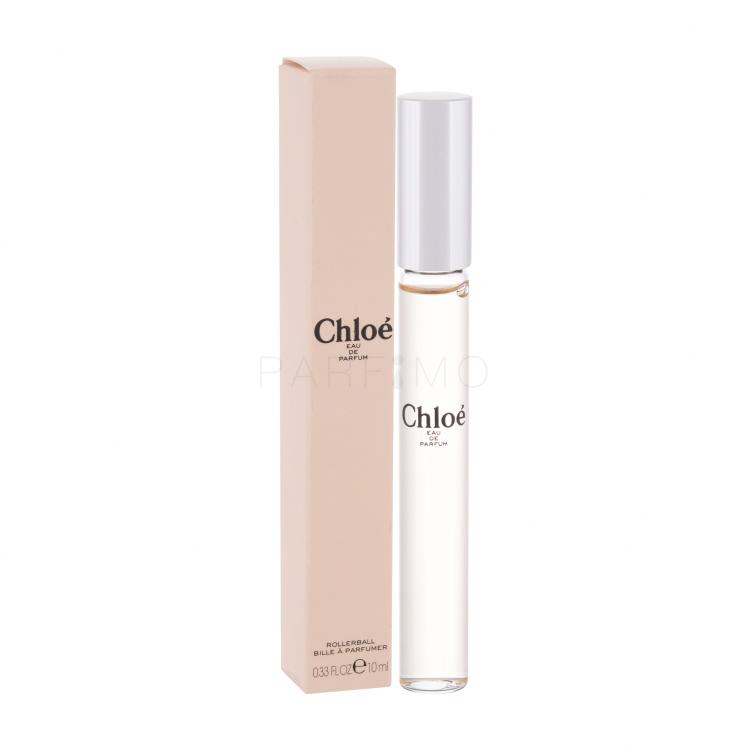 Chloé Chloé Eau de Parfum donna Rollerball 10 ml