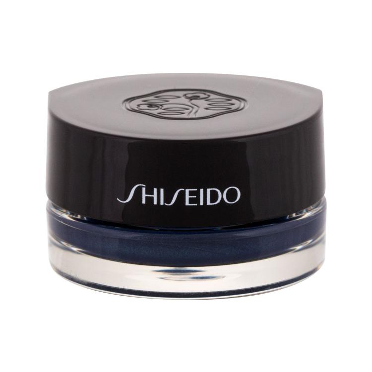 Shiseido Inkstroke Eyeliner Eyeliner donna 4,5 g Tonalità BL603 Kon-ai-Blue