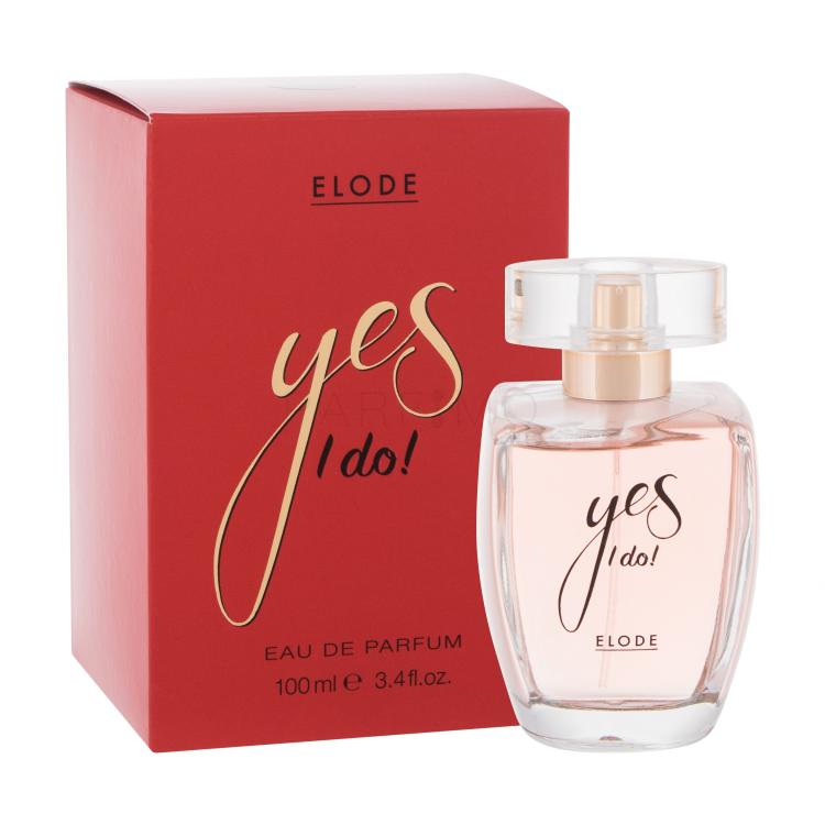 ELODE Yes I Do! Eau de Parfum donna 100 ml