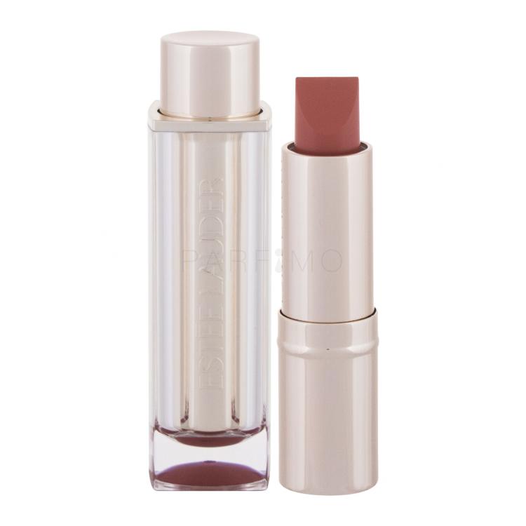 Estée Lauder Pure Color Love Lipstick Rossetto donna 3,5 g Tonalità 110 Raw Sugar