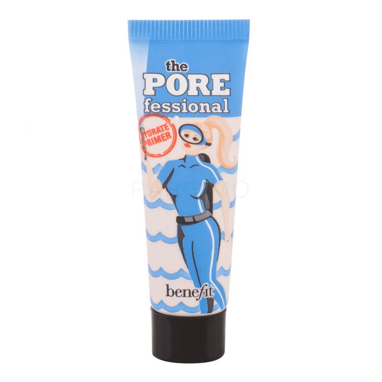 Benefit The POREfessional Hydrate Primer Base make-up donna 7,5 ml