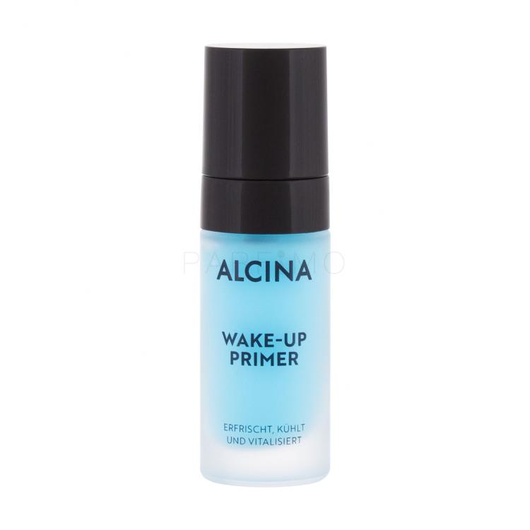 ALCINA Wake-Up Primer Base make-up donna 17 ml