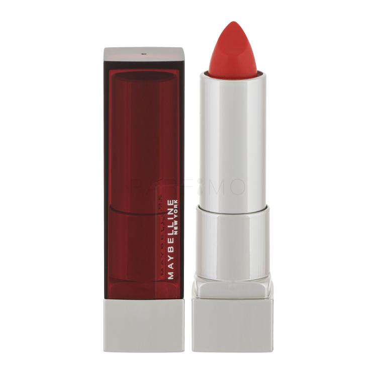 Maybelline Color Sensational Rossetto donna 4 ml Tonalità 344 Coral Rise