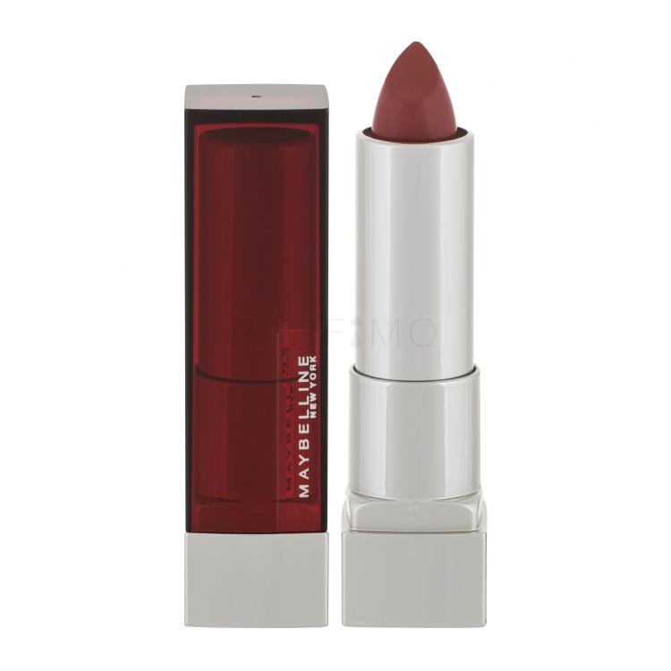 Maybelline Color Sensational Rossetto donna 4 ml Tonalità 315 Rich Plum