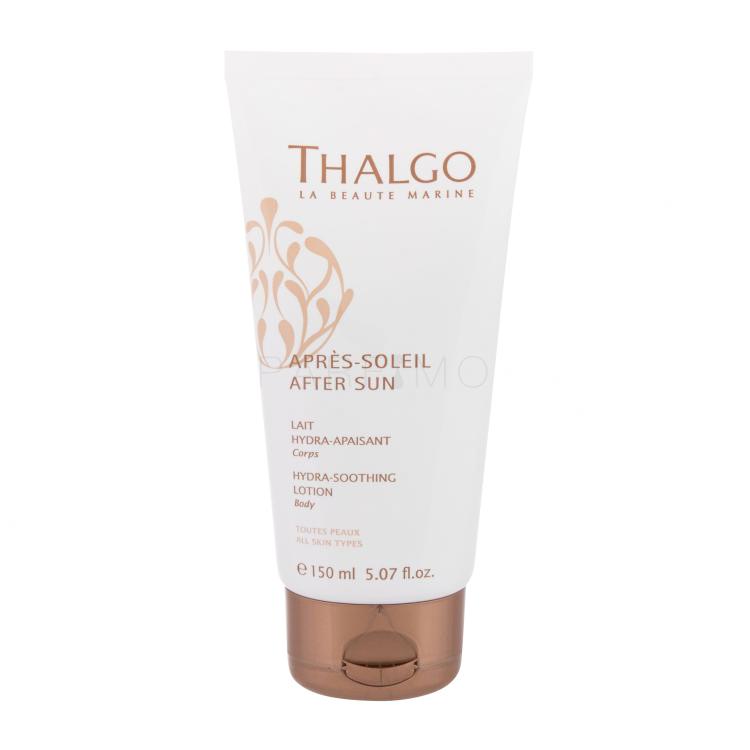Thalgo After Sun Hydra-Soothing Prodotti doposole donna 150 ml