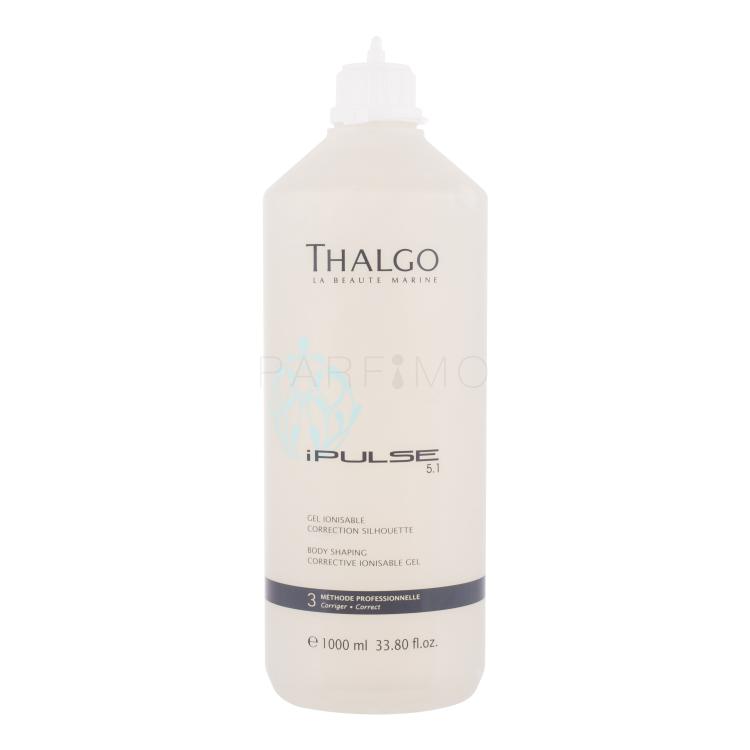 Thalgo iPulse 5.1 Body Shaping Corrective Ionisable Gel Modellamento corpo donna 1000 ml