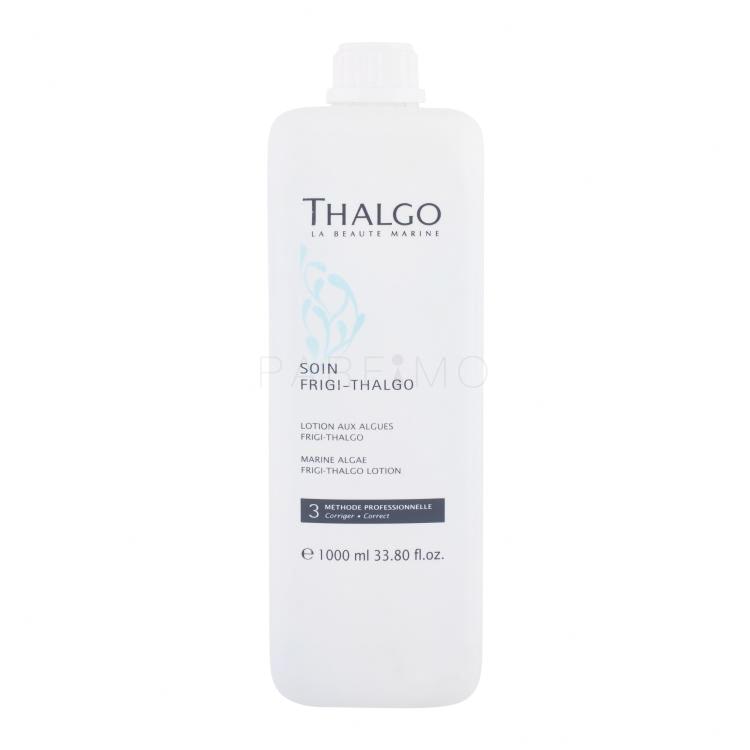Thalgo Soin Frigi-Thalgo Marine Algae Frigi-Thalgo Lotion Modellamento corpo donna 1000 ml