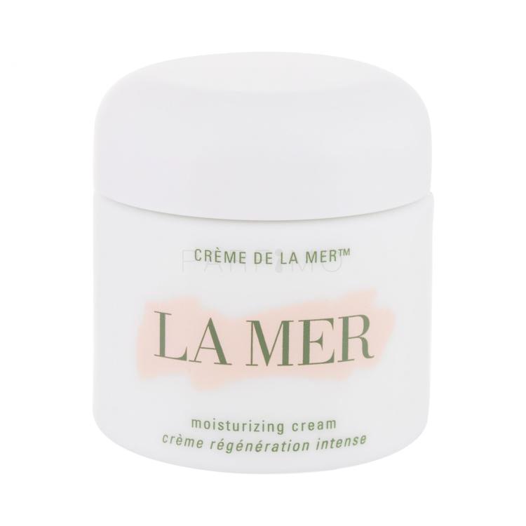 La Mer The Moisturizing Crema giorno per il viso donna 100 ml
