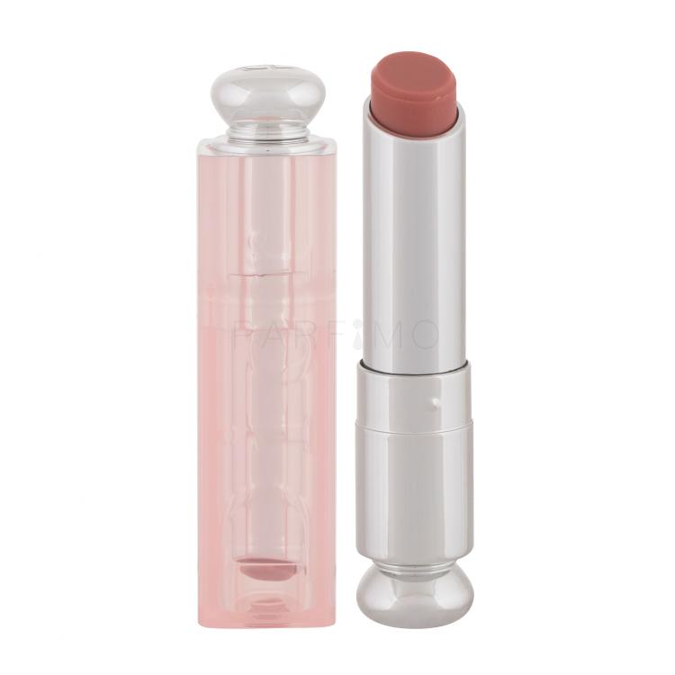 Christian Dior Addict Lip Glow Balsamo per le labbra donna 3,5 g Tonalità 012 Rosewood