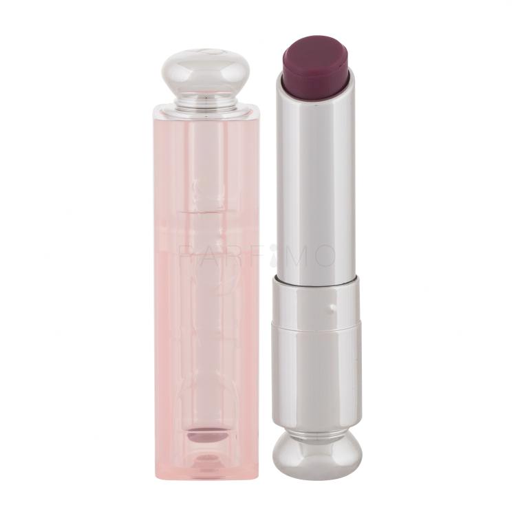 Christian Dior Addict Lip Glow Balsamo per le labbra donna 3,5 g Tonalità 006 Berry