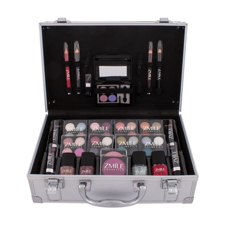 ZMILE COSMETICS Everybody´s Darling Make-up kit donna 74,6 g