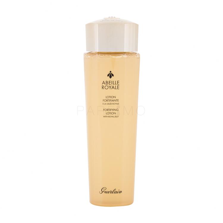 Guerlain Abeille Royale Fortifying Lotion With Royal Jelly Tonici e spray donna 150 ml