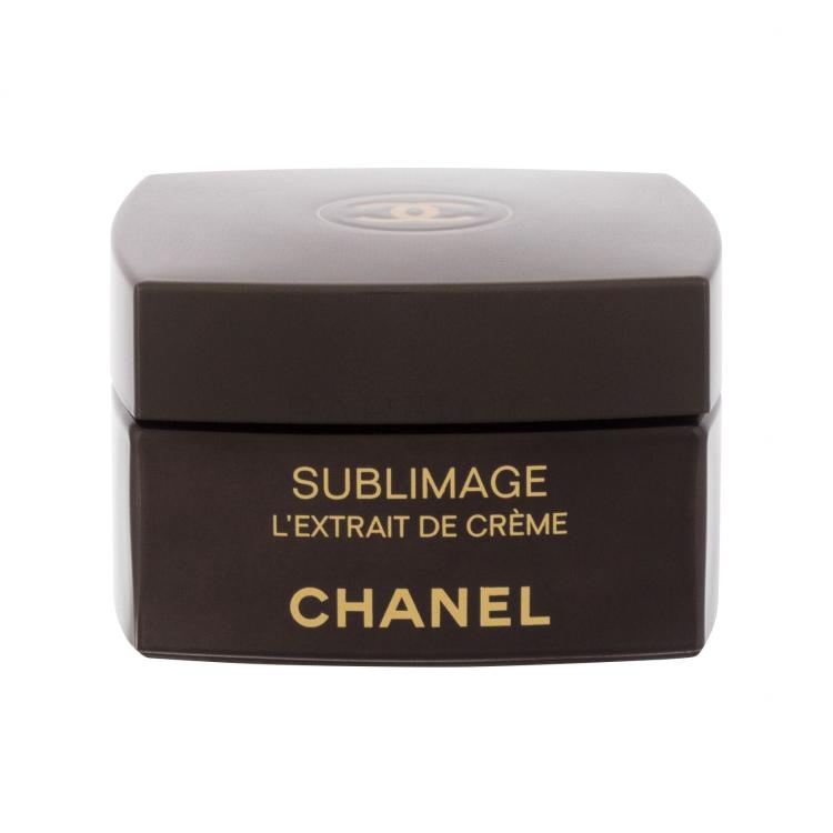 Chanel Sublimage L´Extrait de Creme Crema giorno per il viso donna 50 g