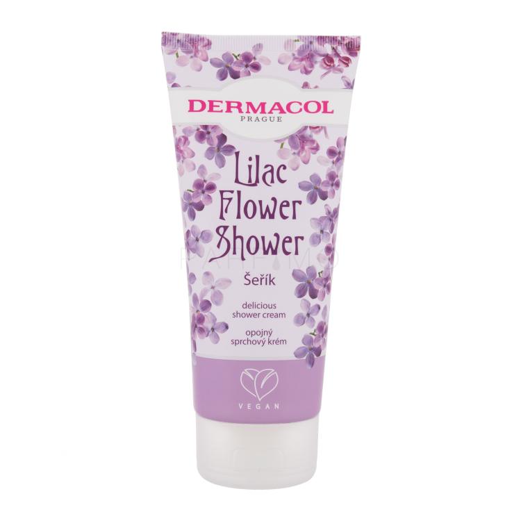 Dermacol Lilac Flower Shower Doccia crema donna 200 ml