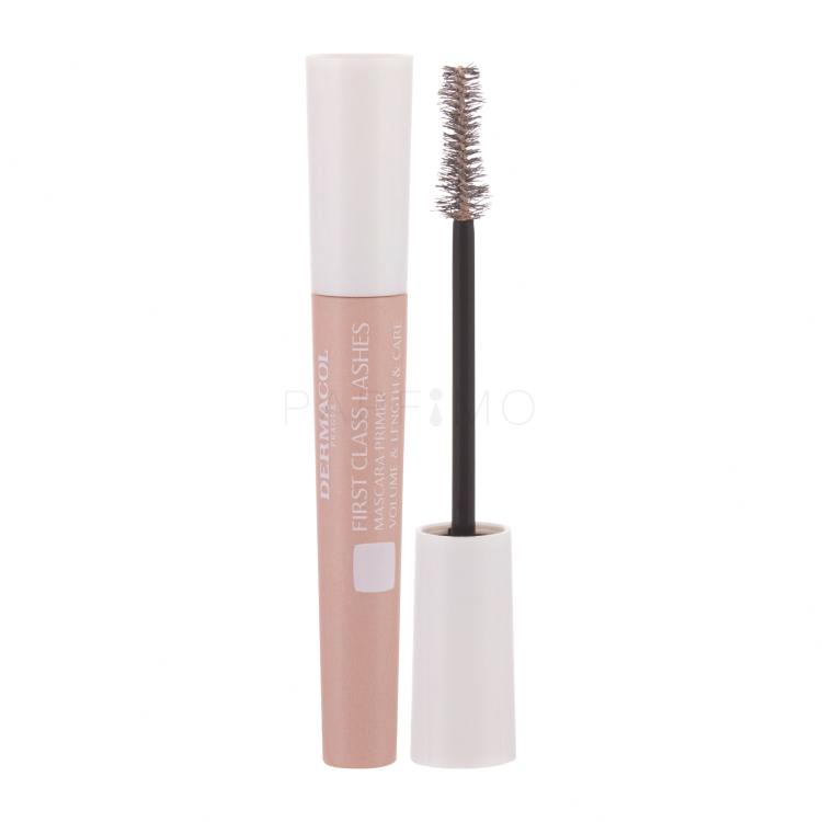 Dermacol First Class Lashes Base mascara donna 7,5 ml