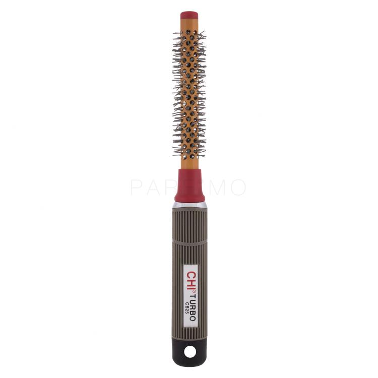 Farouk Systems CHI Turbo CB25 Ceramic Round Brush Spazzola per capelli donna 1 pz