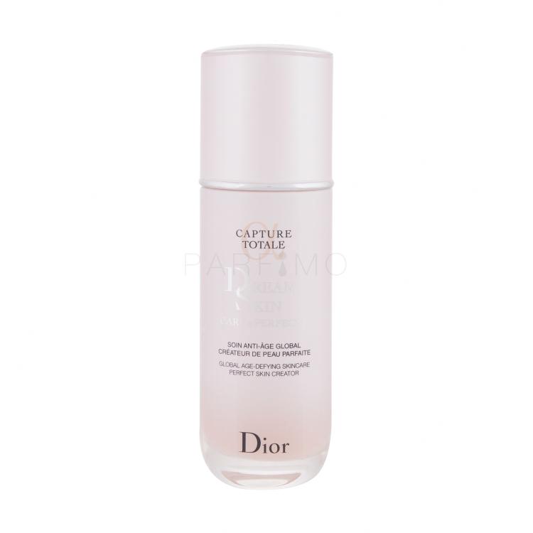 Christian Dior Capture Totale DreamSkin Care &amp; Perfect Siero per il viso donna 75 ml