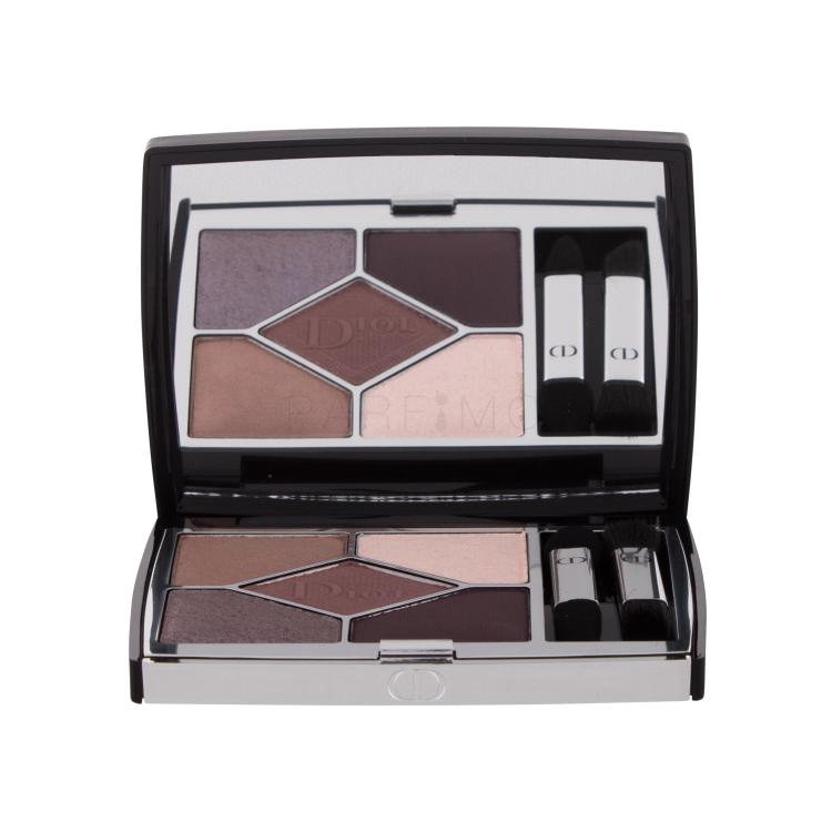 Dior 5 Couleurs Couture Ombretto donna 7 g Tonalità 769 Tutu