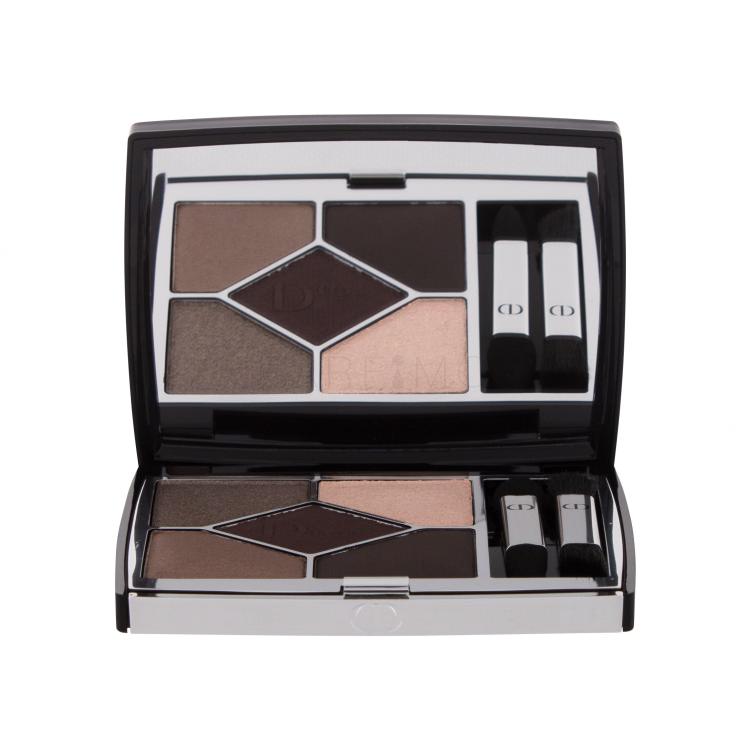 Dior 5 Couleurs Couture Ombretto donna 7 g Tonalità 599 New Look