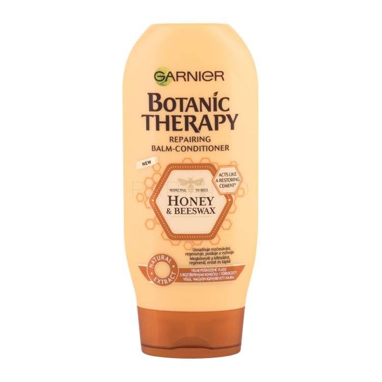 Garnier Botanic Therapy Honey &amp; Beeswax Trattamenti per capelli donna 200 ml