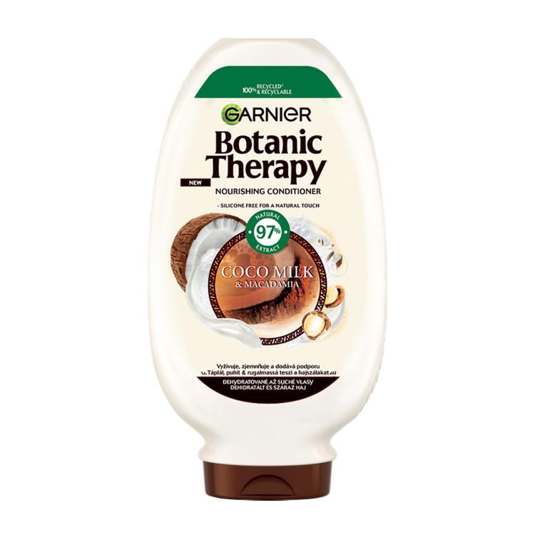 Garnier Botanic Therapy Coco Milk &amp; Macadamia Trattamenti per capelli donna 200 ml