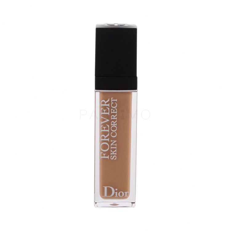 Dior Forever Skin Correct 24H Correttore donna 11 ml Tonalità 4W Warm