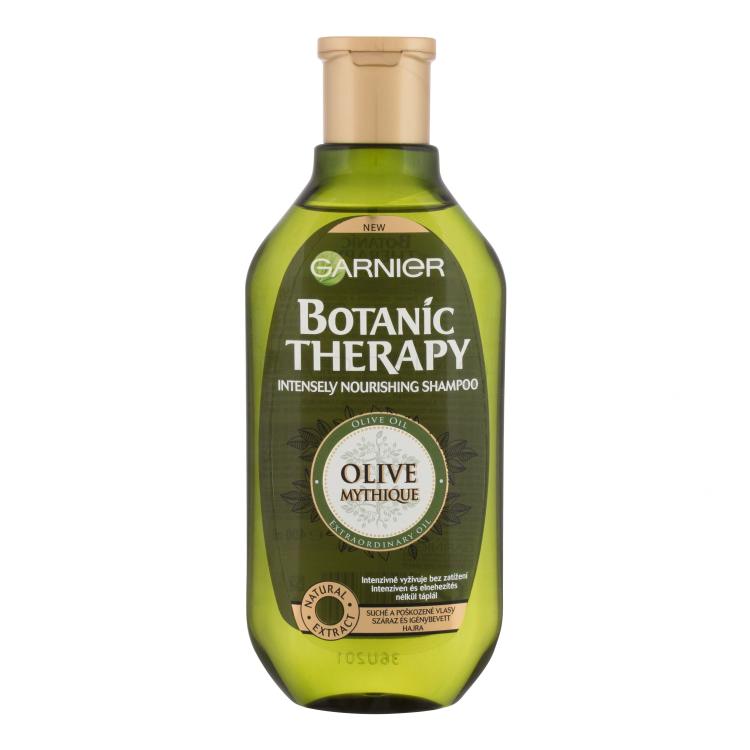 Garnier Botanic Therapy Olive Mythique Shampoo donna 400 ml