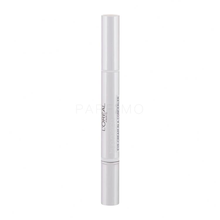 L&#039;Oréal Paris True Match Eye-Cream In A Concealer Correttore donna 2 ml Tonalità 3-5.N Natural Beige