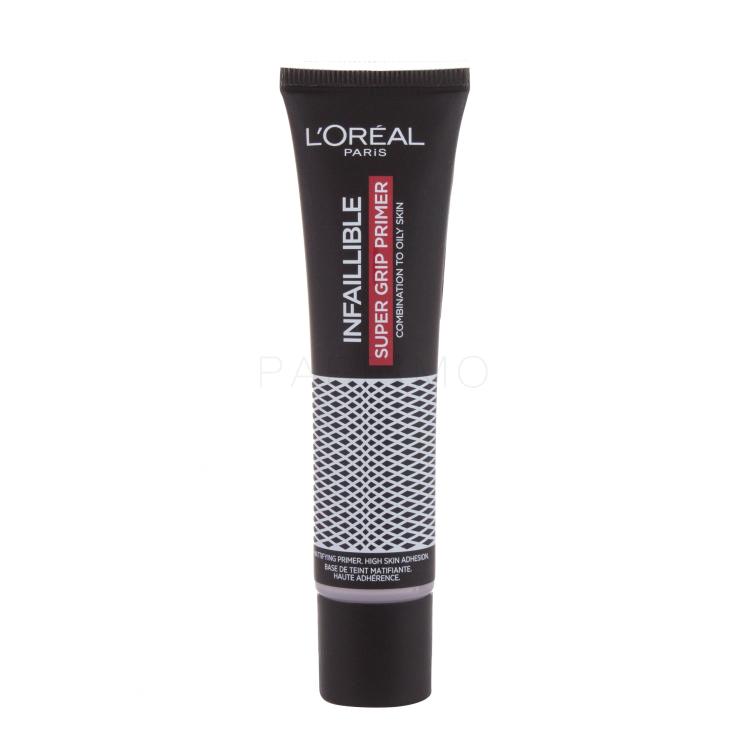 L&#039;Oréal Paris Infaillible Super Grip Primer Base make-up donna 35 ml
