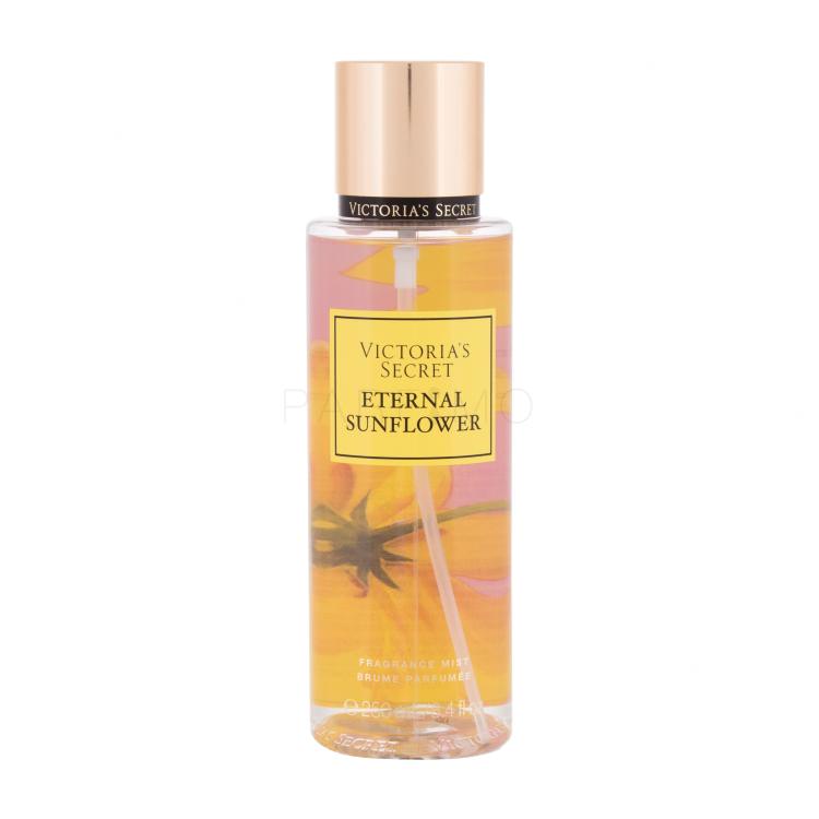 Victoria´s Secret Eternal Sunflower Spray per il corpo donna 250 ml