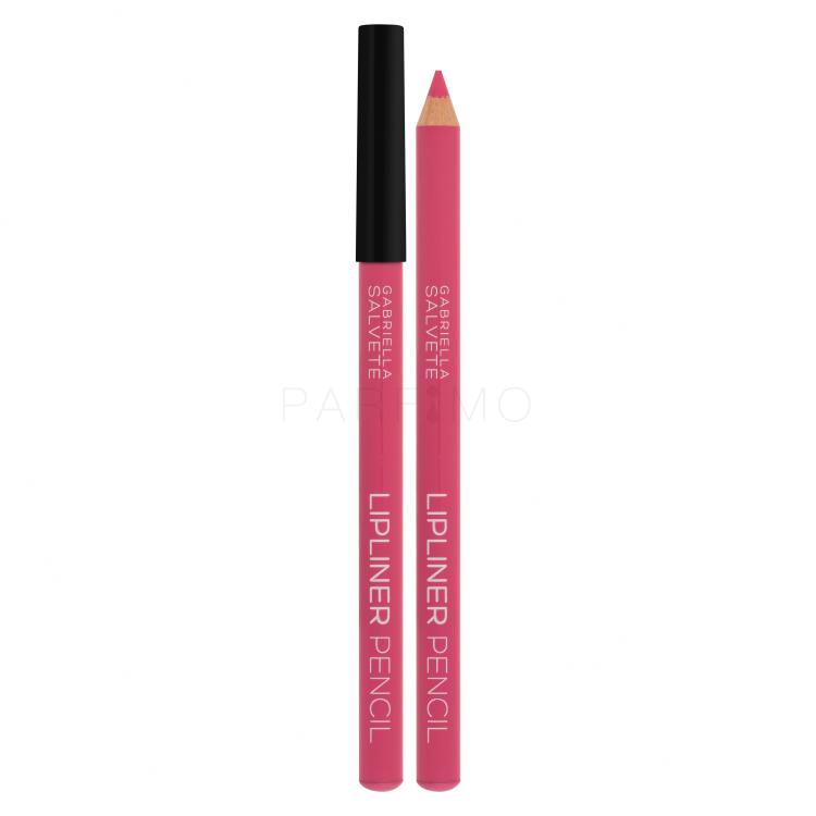 Gabriella Salvete Lipliner Pencil Matita labbra donna 0,25 g Tonalità 02