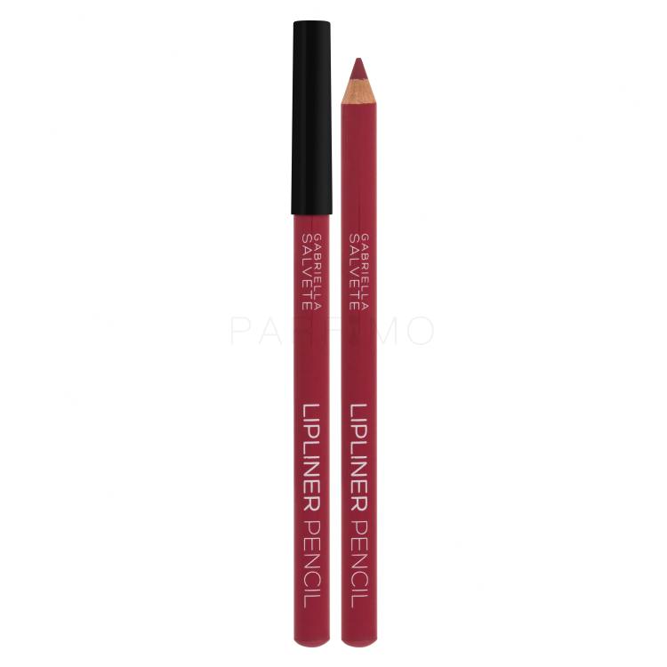 Gabriella Salvete Lipliner Pencil Matita labbra donna 0,25 g Tonalità 03
