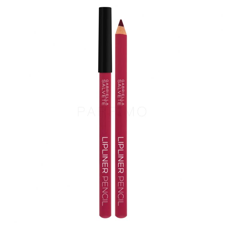 Gabriella Salvete Lipliner Pencil Matita labbra donna 0,25 g Tonalità 04