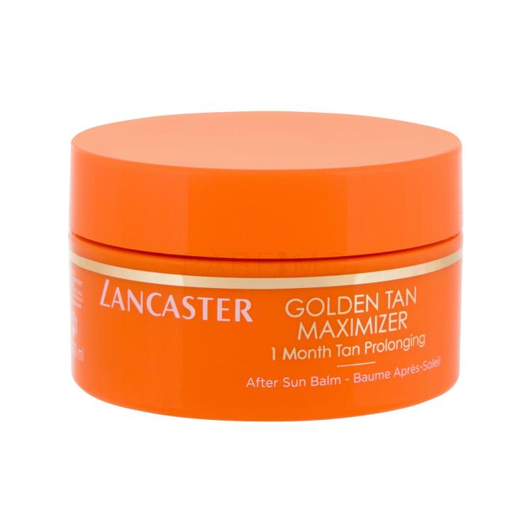 Lancaster Golden Tan Maximizer After Sun Balm Prodotti doposole donna 200 ml