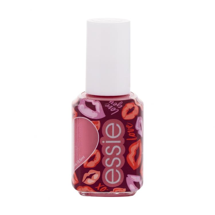 Essie Nail Polish Valentine&#039;s Day Collection Smalto per le unghie donna 13,5 ml Tonalità 672 Talk Sweet To Me