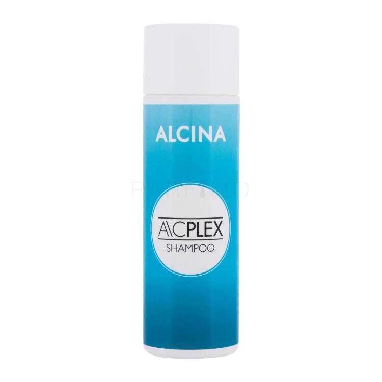 ALCINA A/C Plex Shampoo donna 200 ml