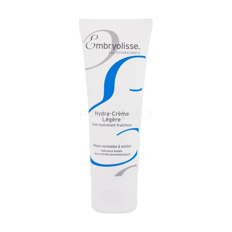 Embryolisse Moisturizing Hydra-Cream Light Crema giorno per il viso donna 40 ml