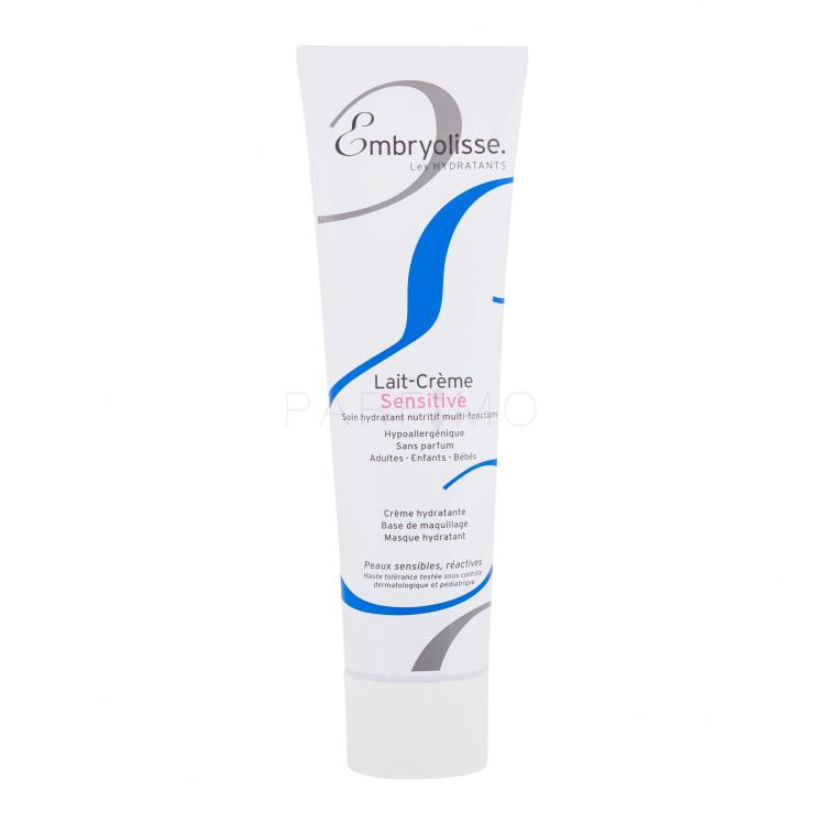 Embryolisse Moisturizing Sensitive Crema giorno per il viso donna 100 ml