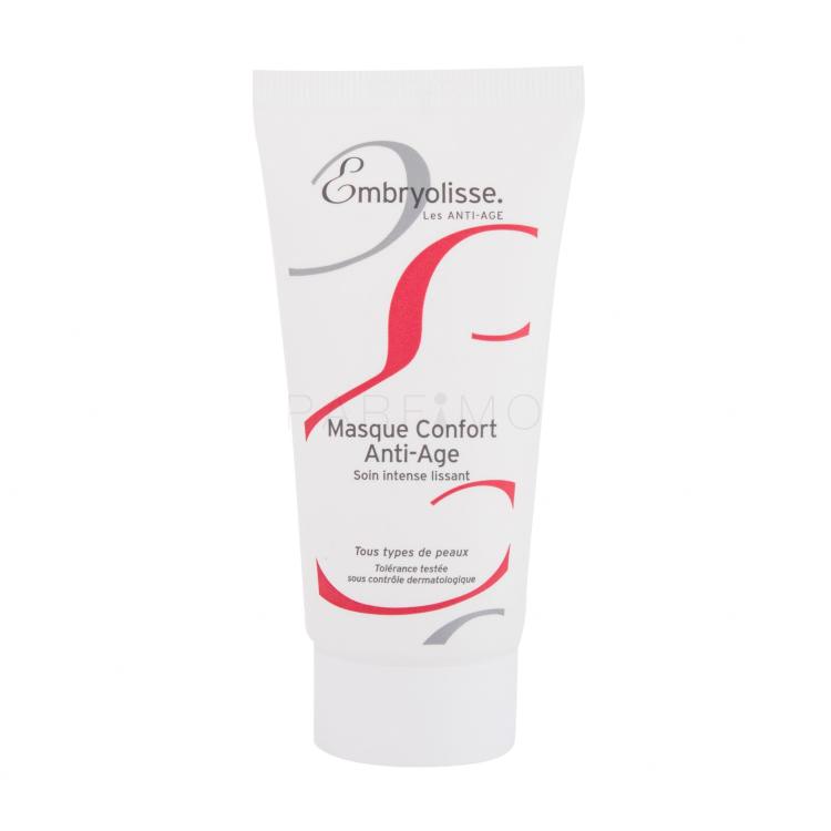 Embryolisse Anti-Age Comfort Mask Maschera per il viso donna 60 ml