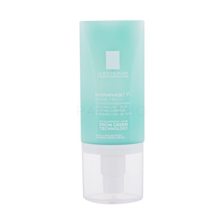 La Roche-Posay Hydraphase HA Rich Crema giorno per il viso donna 50 ml