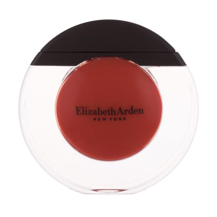 Elizabeth Arden Sheer Kiss Lip Oil Lucidalabbra donna 7 ml Tonalità 04 Rejuvenating Red